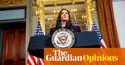 The media is already failing in its duty to fairly cover Kamala Harris | Margaret Sullivan