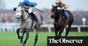 Kandoo Kid kicks on while Sir Gino vaults into Champion Hurdle picture