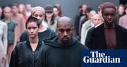 Kanye West and Adidas end ‘fight’ over decision to drop rapper over antisemitism