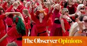 Babooshkas rejoice! Kate Bush is every woman’s teenage soul – which is why men don’t get her | Barbara Ellen