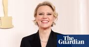 Kate McKinnon: ‘Watching Succession made me return to King Lear’