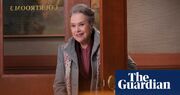 ‘I took one pill and my whole body was gone’: Kathy Bates on opioids, ageing and selfish co-stars