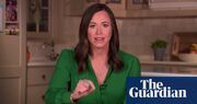 Republicans baffled by Katie Britt’s State of the Union response: ‘One of our biggest disasters’