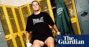 Katie Taylor: ‘If you’re a boxing person it really matters Mike Tyson does well against Jake Paul’