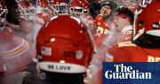 Some Chiefs fans needed amputations after frigid playoff game, hospital confirms