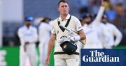 Keep calm and carry on? It may be time for Australia to shift from default setting after first Test thumping | Geoff Lemon