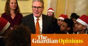 Have those who say Starmer is failing forgotten the madness of the Tory years already? | Andy Beckett