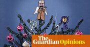 All Starmer’s failings play into the hands of Farage – the prime minister is the gift that keeps on giving | Aditya Chakrabortty