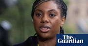 Kemi Badenoch accuses Conservative leadership rival of ‘dirty tricks’