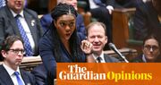 Kemi Badenoch says the Tories got it wrong on immigration. She’s right – but not for the reasons she thinks | Jonathan Portes