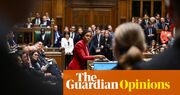 Kemi Badenoch is her own worst enemy … and a gift for Keir Starmer and Labour | John Crace