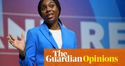 It’s easier than you think to get the measure of Kemi Badenoch – just ask around in Nigeria | Nels Abbey