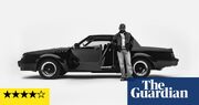 Kendrick Lamar: GNX review – stunning surprise from a rapper determined to be the greatest