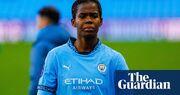 Khadija Shaw pulls out of Manchester City match after receiving racist abuse