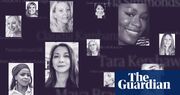 Killed Women Count: A project highlighting the toll and tragedy of violence against women in the UK