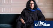 ‘One time, we achieved levitation’: Killing Joke’s Jaz Coleman on magic, mysticism and mourning