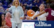 LSU’s Kim Mulkey threatens lawsuit over rumoured Washington Post ‘hit job’