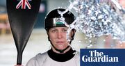 ‘My only outlet was self-harming’: canoeist Kimberley Woods on taming depression and targeting Paris gold