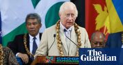 King Charles acknowledges ‘painful’ past as calls for slavery reparations grow at Commonwealth summit