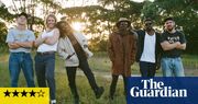 King Stingray: For the Dreams review – an unbridled celebration of life from Yolŋu surf rockers