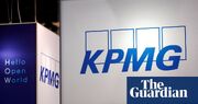 KPMG under investigation over audit of gambling company Entain