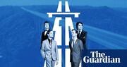 ‘A road trip like no other’: my epic drive on Kraftwerk’s Autobahn