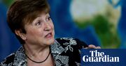 Kristalina Georgieva wins backing to run for second term as IMF chief