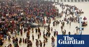 Kumbh Mela: what is the Hindu ‘festival of festivals’?