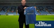 Lampard out to prove critics wrong at Coventry after Chelsea ‘babysitting’