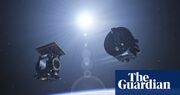 Landmark space mission set to create artificial solar eclipses using satellites