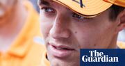 Lando Norris says he is not proud of ignoring McLaren team orders