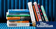 Latin American fiction ‘booms’ again on International Booker prize longlist