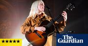 Laura Marling review – gently transcendent songs of motherhood and domesticity