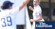 Lauren Bell rips through South Africa in dominant Test triumph for England