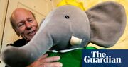 Laurent de Brunhoff, author of Babar children’s books, dies at 98