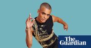 Layton Williams: ‘How often do I have sex? Often. In my 20s I was a rampant rabbit’