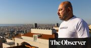 ‘Here’s how it feels’: how a Lebanese businessman lost everything in five years of turmoil and war