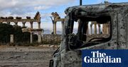 Lebanon: a fragile ceasefire in a shattered nation – podcast