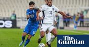 Lee Carsley praises England youngsters after Kane gamble pays off in Greece