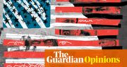 Left, right, Harris, Trump: all prisoners of political nostalgia in an era few understand | Rafael Behr