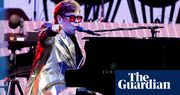 Legal marijuana one of North America’s ‘greatest mistakes’, Elton John says