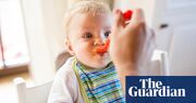 Less sugar in first 1,000 days of life protects against chronic disease, study finds