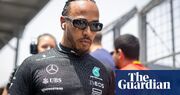 Lewis Hamilton unlikely to drive for Ferrari in F1 post-season testing