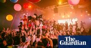 ‘Our community deserves a global stage’: how LGBTQ+ events like Homobloc are going large