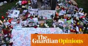 I work with celebrities. After Liam Payne’s death, can't we treat them as humans and not gods? | Mark Borkowski