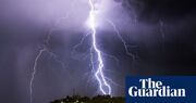 Blackouts, explosions, deaths: why the Caribbean is waking up to the increased threat of lightning