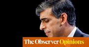 Like Barbie, there are many Rishis. Which is the real Sunak is beyond even his supporters’ grasp | Isabel Hardman