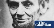 ‘Lincoln had something to say’: historians ponder lessons for the age of Trump