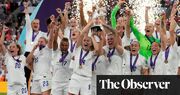 Lionesses approach Euro 2025 defence with more questions than answers