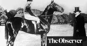 Little Englanders by Alwyn Turner review – portrait of a poignant interlude in British history